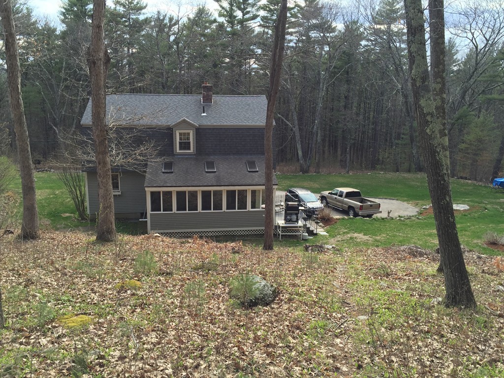 110 Charnock Hill Road Rutland, MA 01543 - Photo 5 of 20