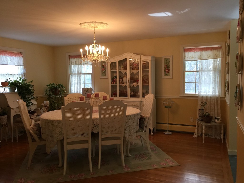 110 Charnock Hill Road Rutland, MA 01543 - Photo 10 of 20