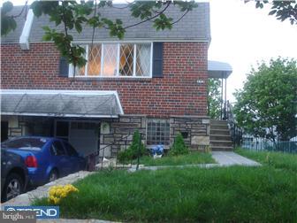 432 Densmore Road Philadelphia, PA 19116 - Photo 1 of 12 Exterior Front