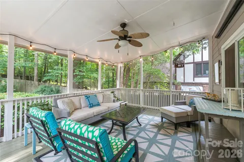 $735,000 | 7022 Rocky Falls Road, Charlotte, NC 28211