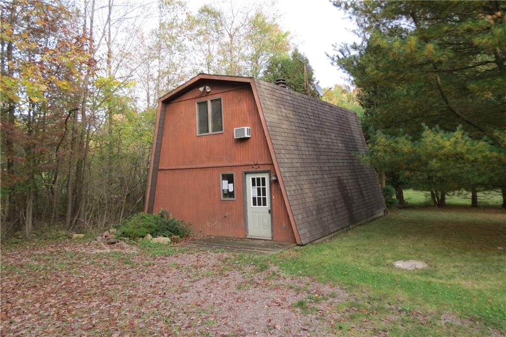336 Dinner Bell-Ohiopyle Road Farmington, PA 15437 - Photo 1 of 9 Gallery Image 1