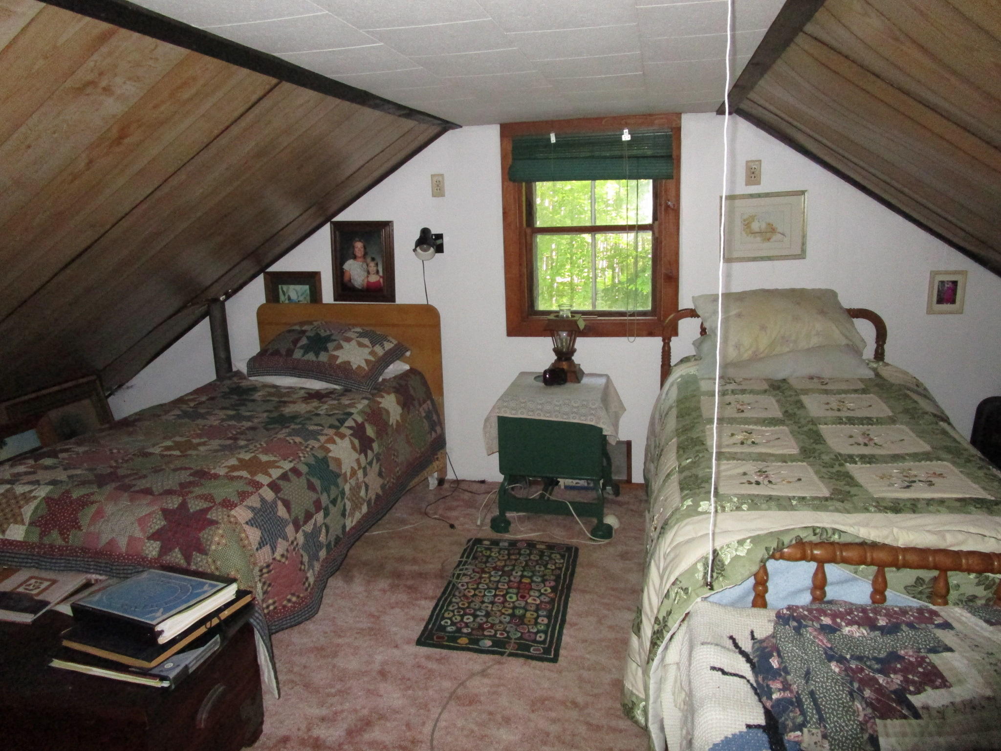 513 Miller Road Westfield, ME 04787 - Photo 12 of 20 IMG_2564