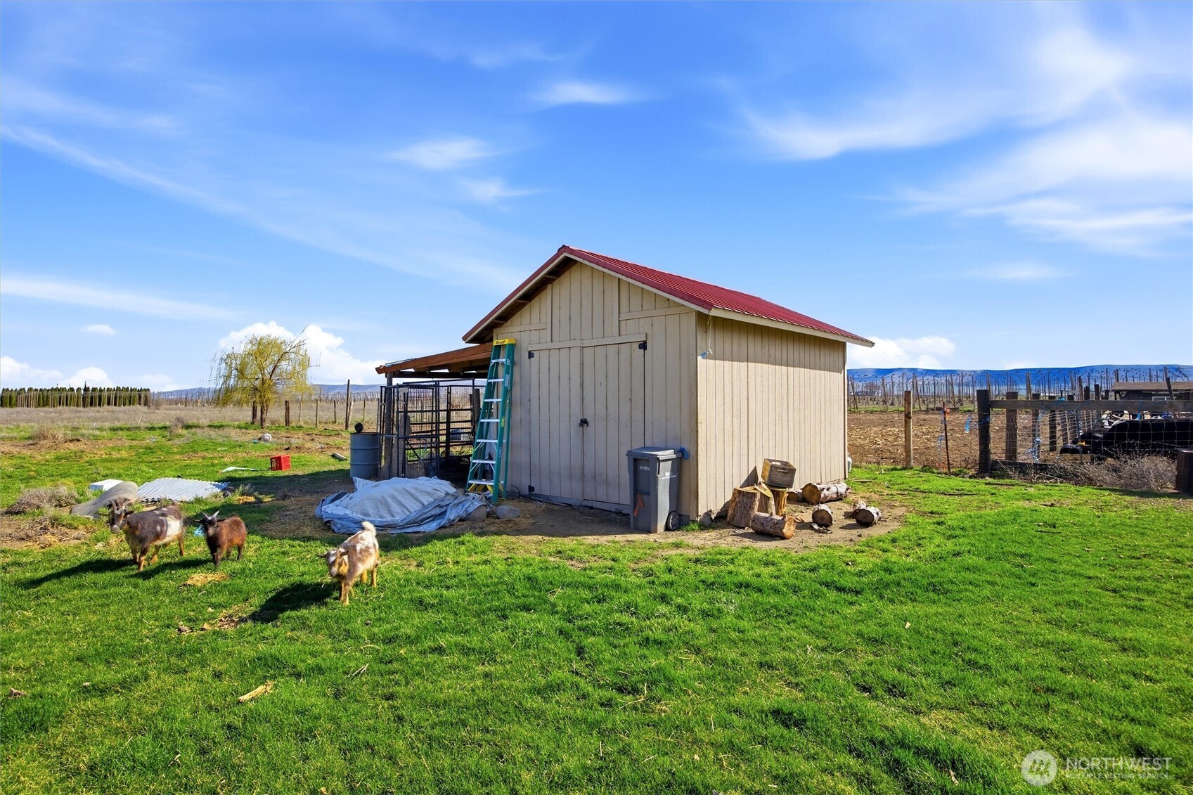 3988 East Euclid Road Mabton, WA 98935 - Photo 27 of 30