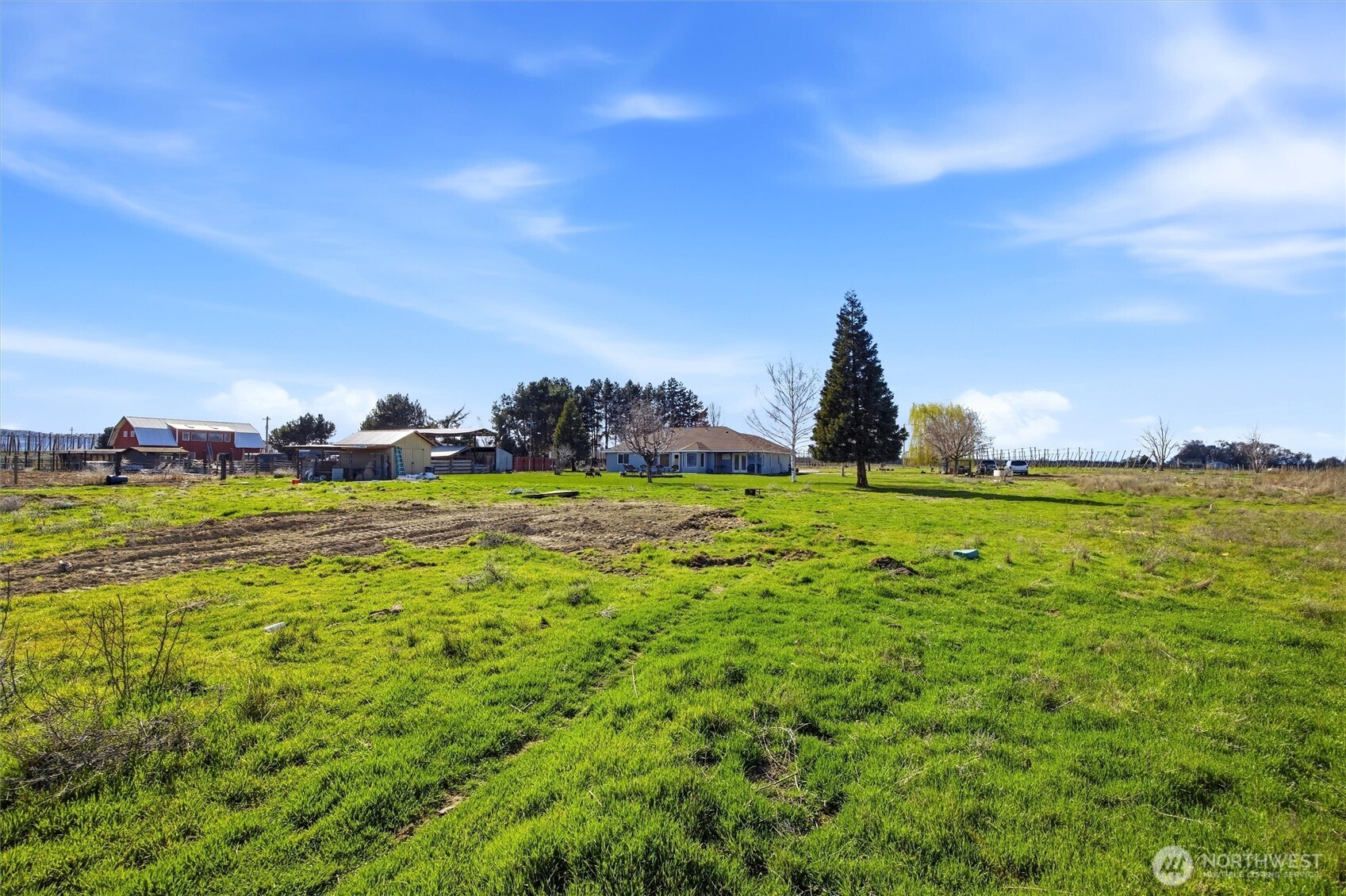 3988 East Euclid Road Mabton, WA 98935 - Photo 28 of 30