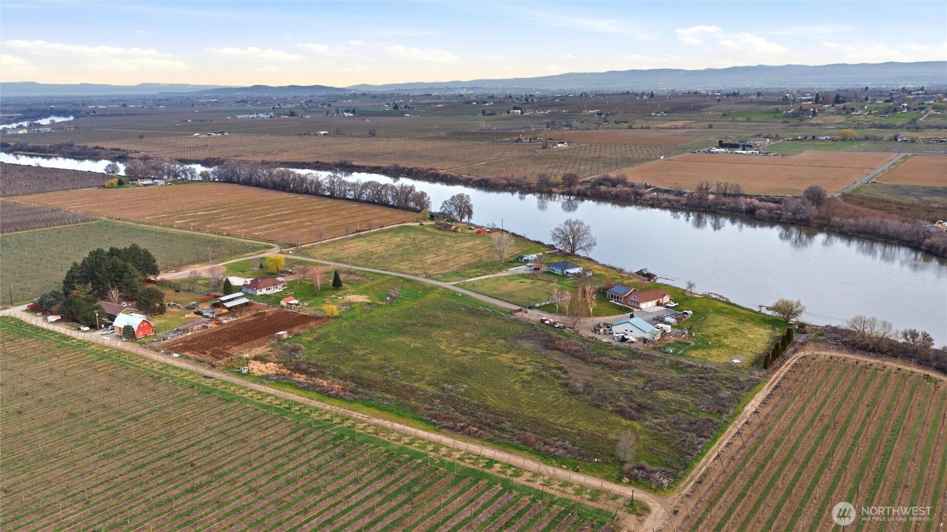 3988 East Euclid Road Mabton, WA 98935 - Photo 30 of 30