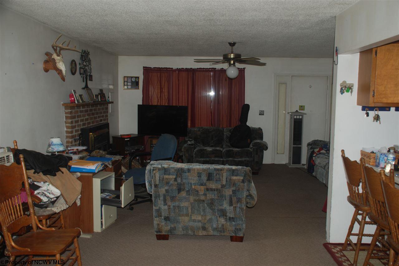 1735 Hog Back Road Eglon, WV 26716 - Photo 8 of 14 Gallery Image 8