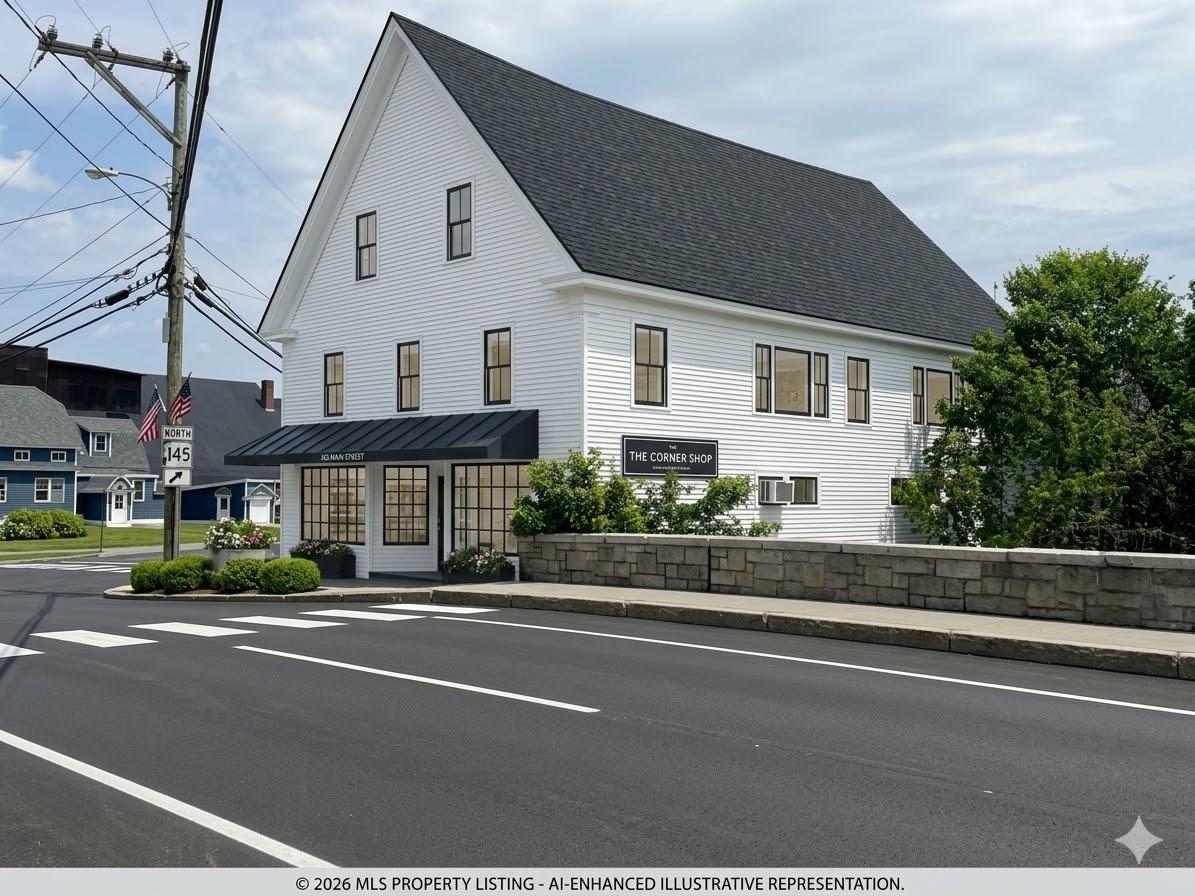 138 Main Street Colebrook, NH 03576 - Photo 1 of 11