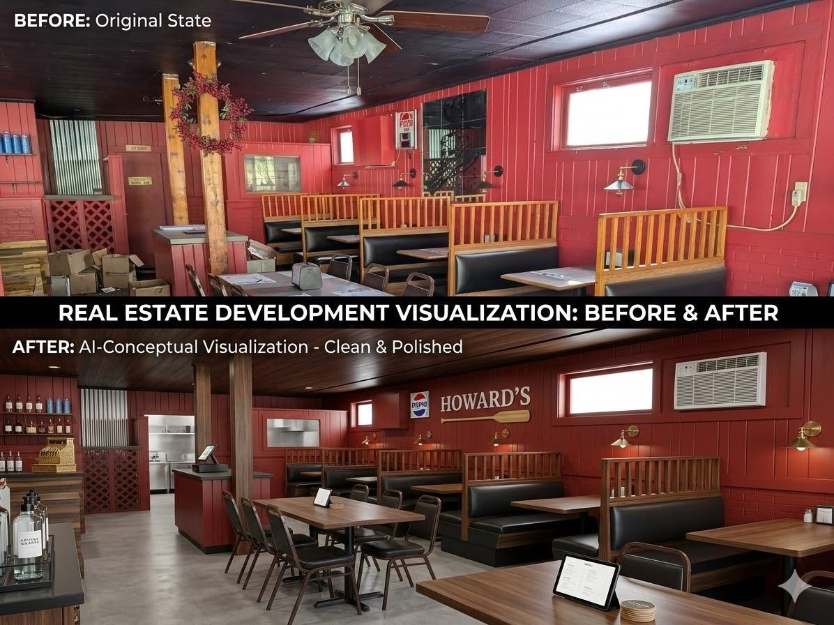 138 Main Street Colebrook, NH 03576 - Photo 3 of 11