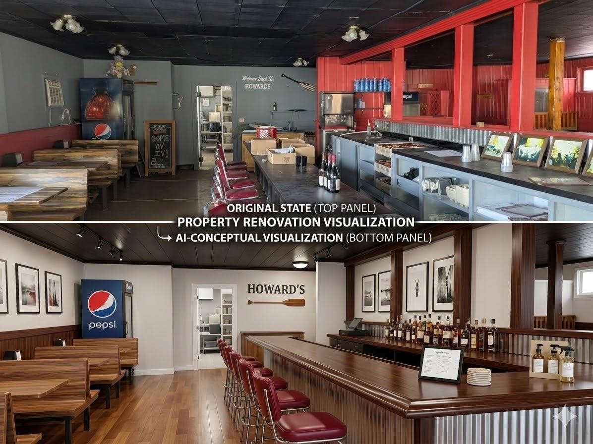 138 Main Street Colebrook, NH 03576 - Photo 4 of 11