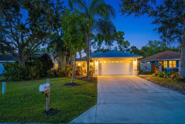 $599,000 | 1105 Cherokee Street, Jupiter, FL 33458
