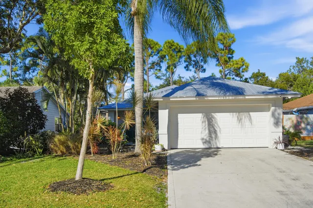 $599,000 | 1105 Cherokee Street, Jupiter, FL 33458