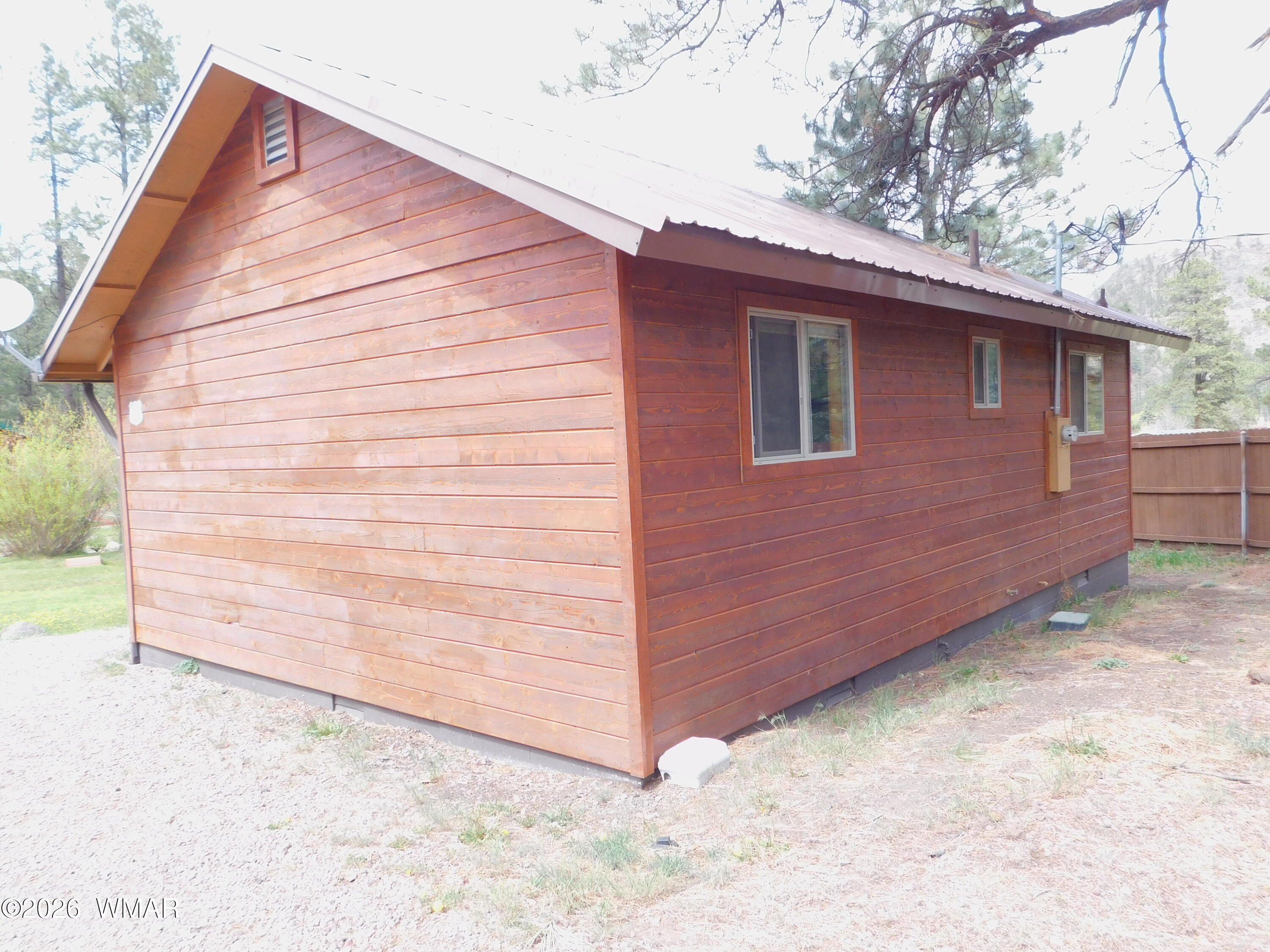 89 Rohrer Road Greer, AZ 85927 - Photo 18 of 25