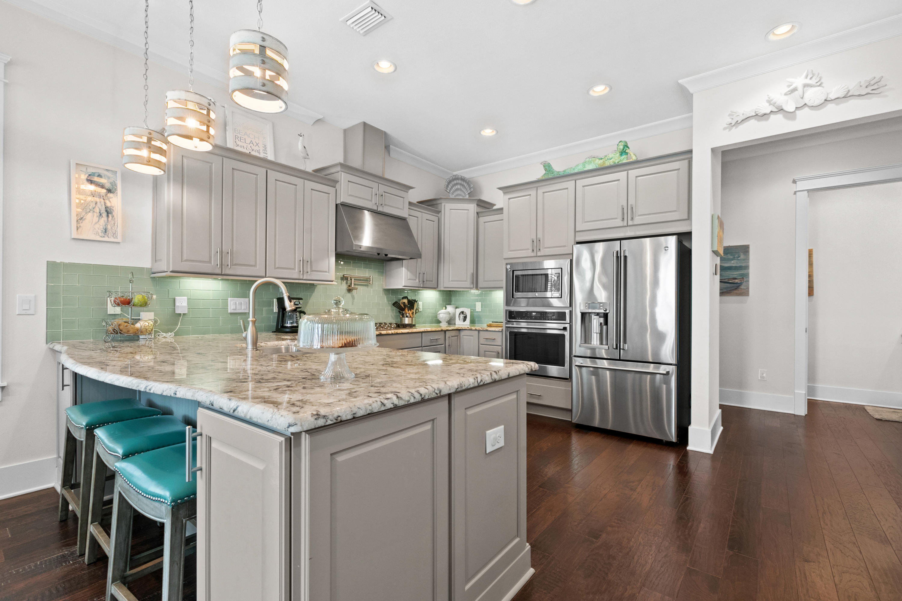 59 Emerald Beach Way Santa Rosa Beach, FL 32459 - Photo 14 of 54 Gallery Image 14