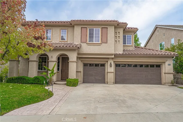 $1,125,000 | 28419 Hidden Hills Drive, Saugus, CA 91390