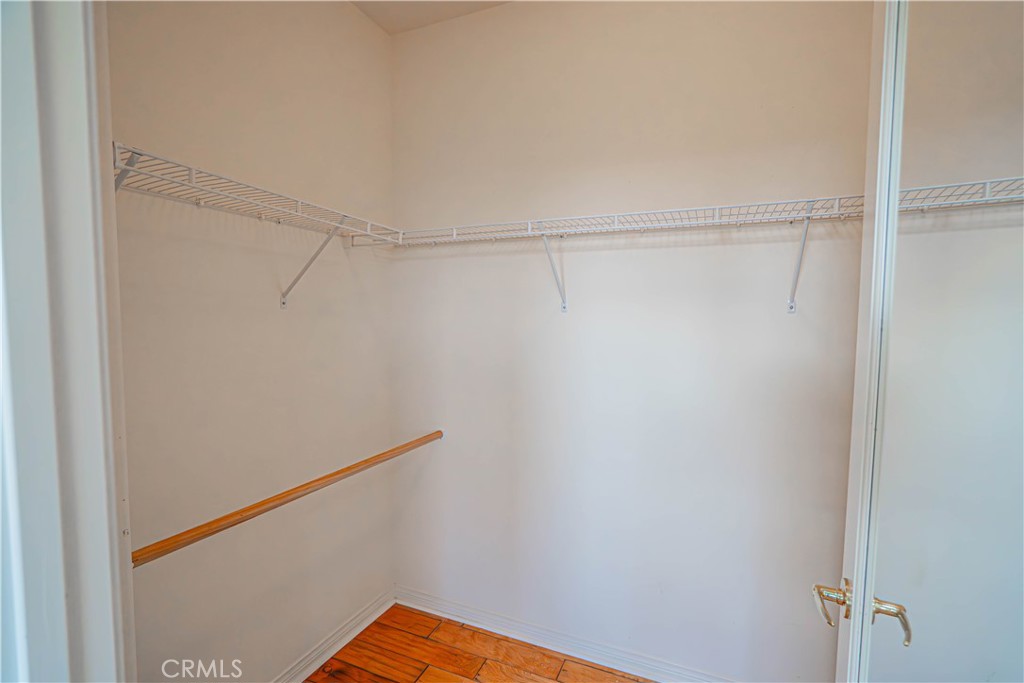 28419 Hidden Hills Drive Saugus, CA 91390 - Photo 42 of 60 a view of small space with racks on the wall