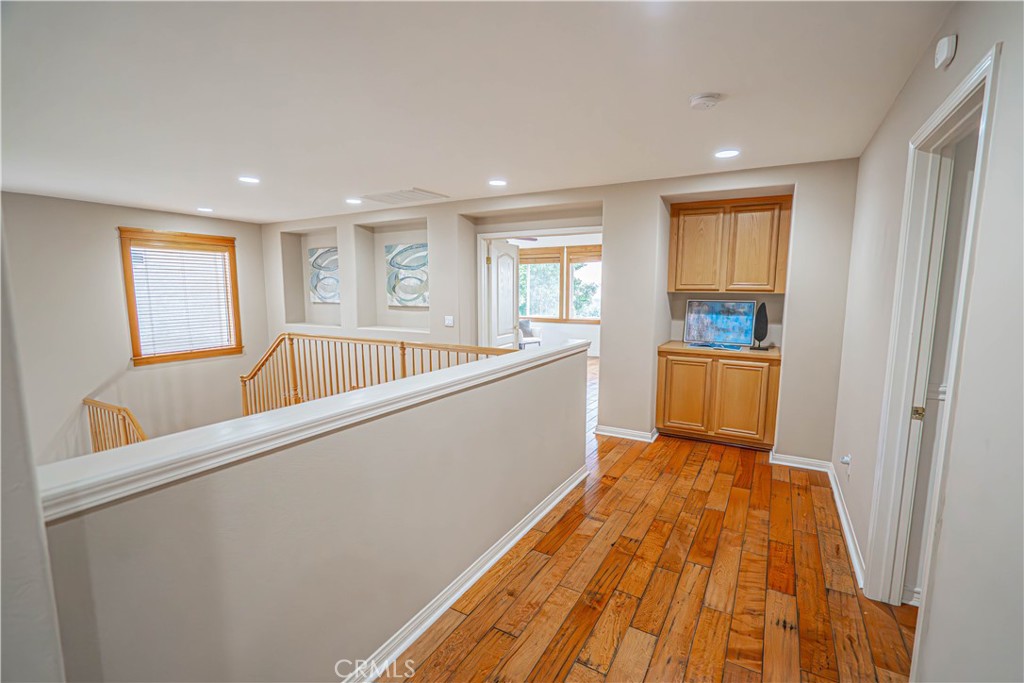 28419 Hidden Hills Drive Saugus, CA 91390 - Photo 44 of 60 a living room with furniture and a table
