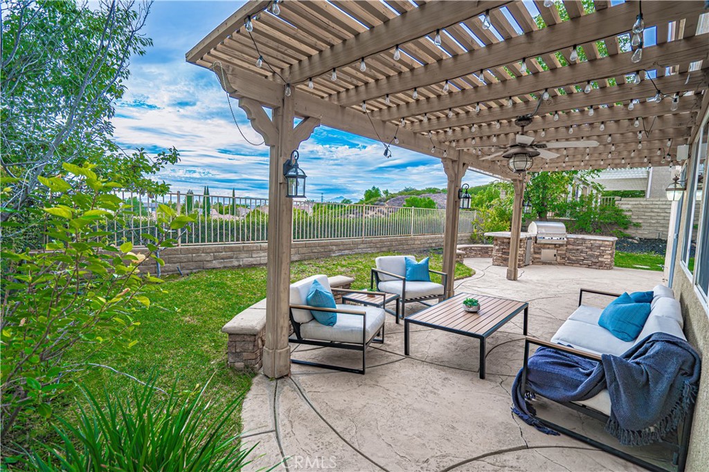 28419 Hidden Hills Drive Saugus, CA 91390 - Photo 52 of 60