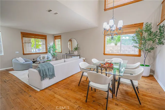 $1,125,000 | 28419 Hidden Hills Drive, Saugus, CA 91390