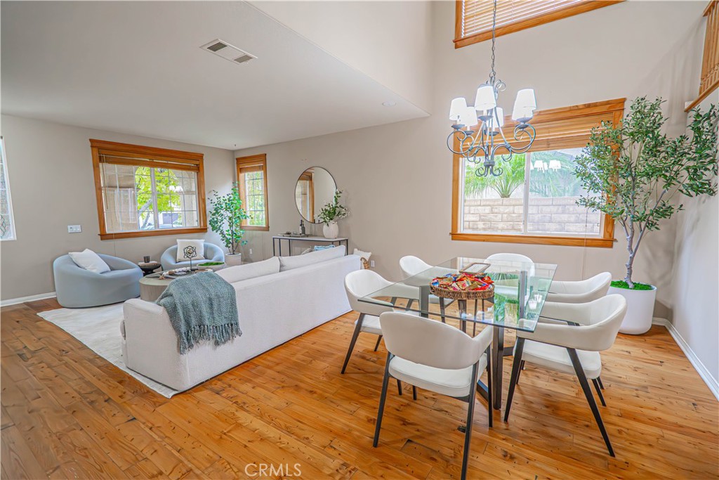 28419 Hidden Hills Drive Saugus, CA 91390 - Photo 7 of 60