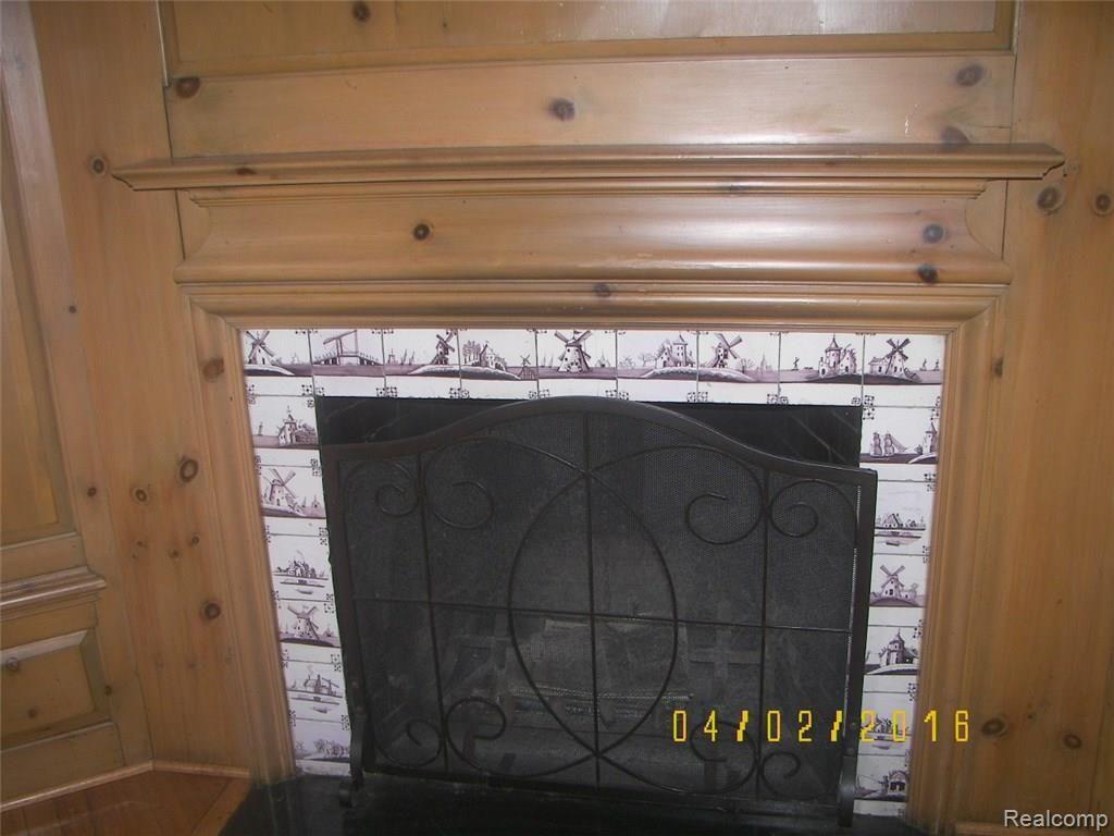 19481 Canterbury Road Detroit, MI 48221 - Photo 24 of 25