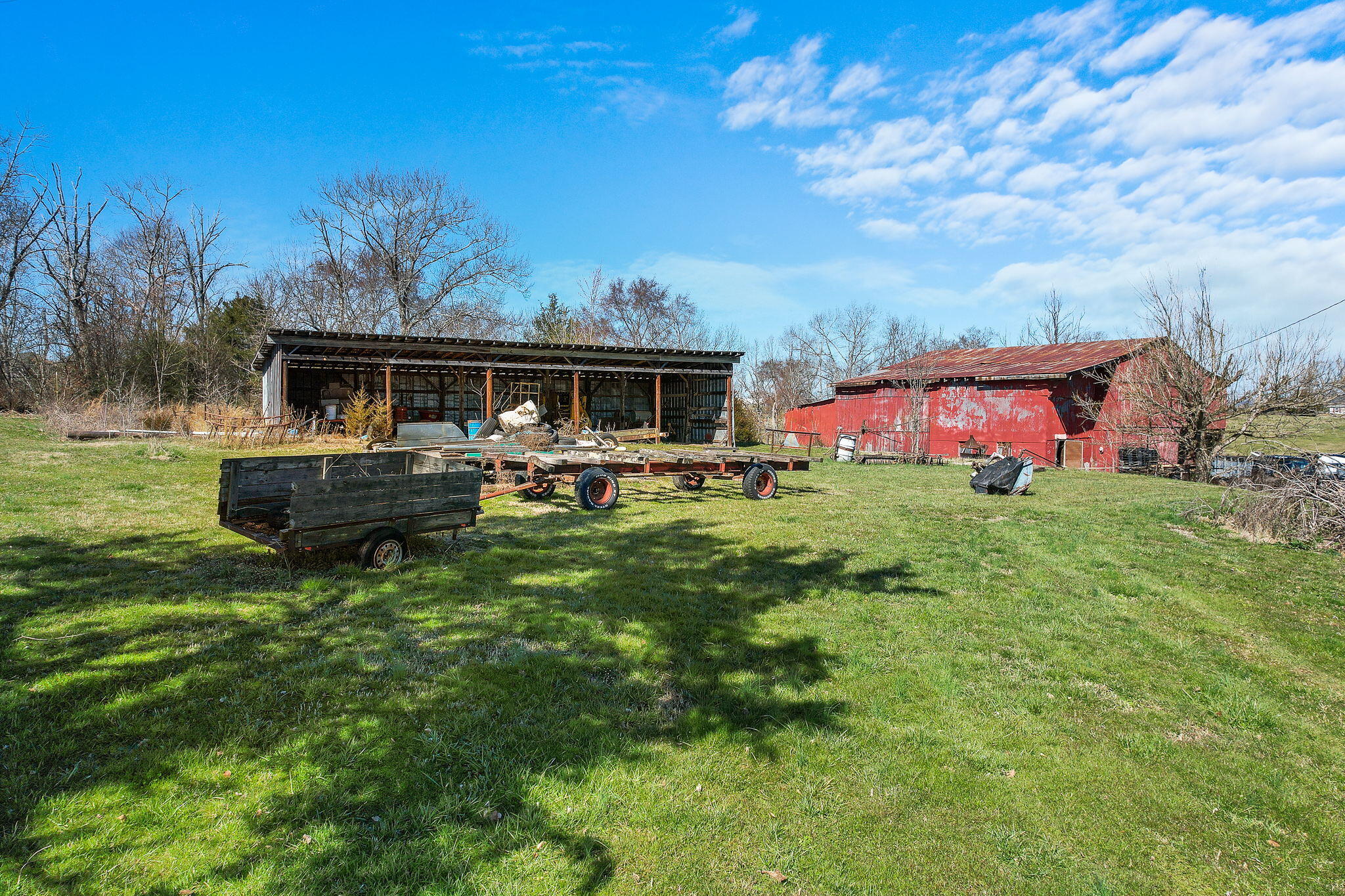 1005 Welcome Grove Road Mosheim, TN 37818 - Photo 3 of 41 1-web-or-mls-Welcome Grove 1
