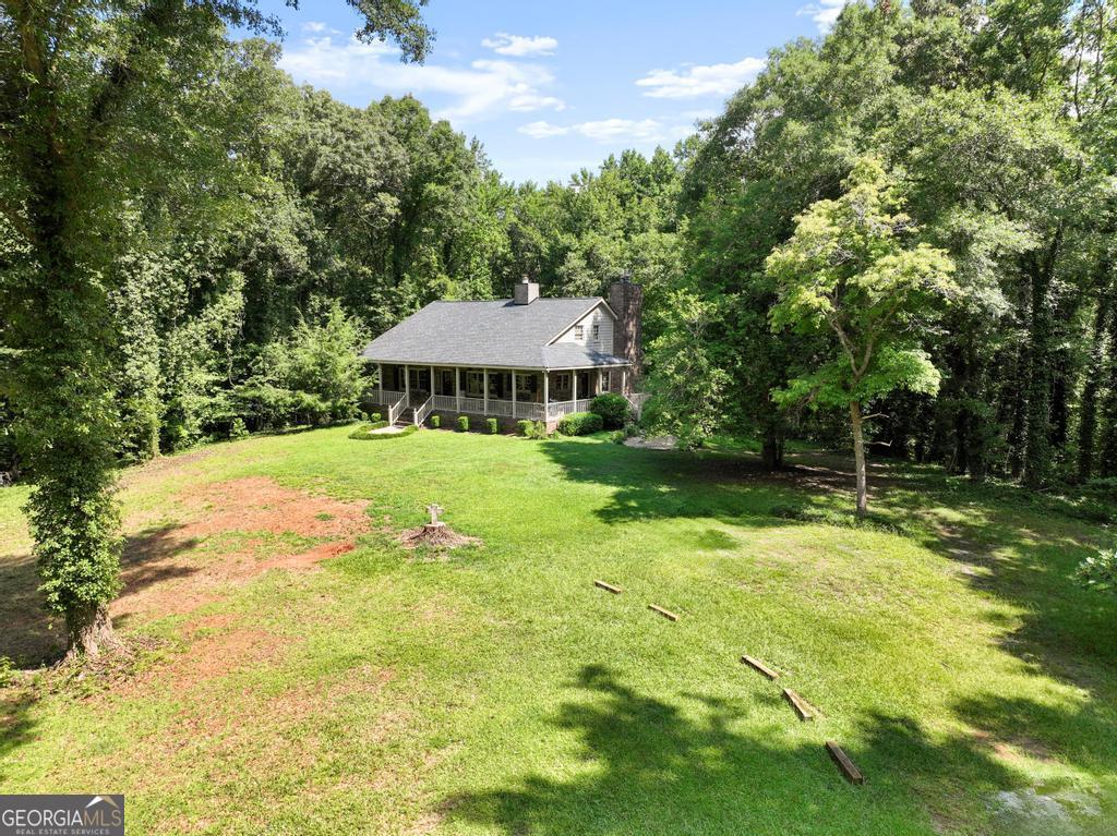 151 Evans Road Milner, GA 30257 - Photo 2 of 51