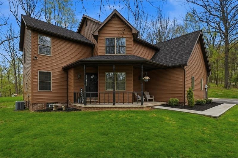 143 West Cruikshank Road Butler, PA 16002 - Photo 1 of 41