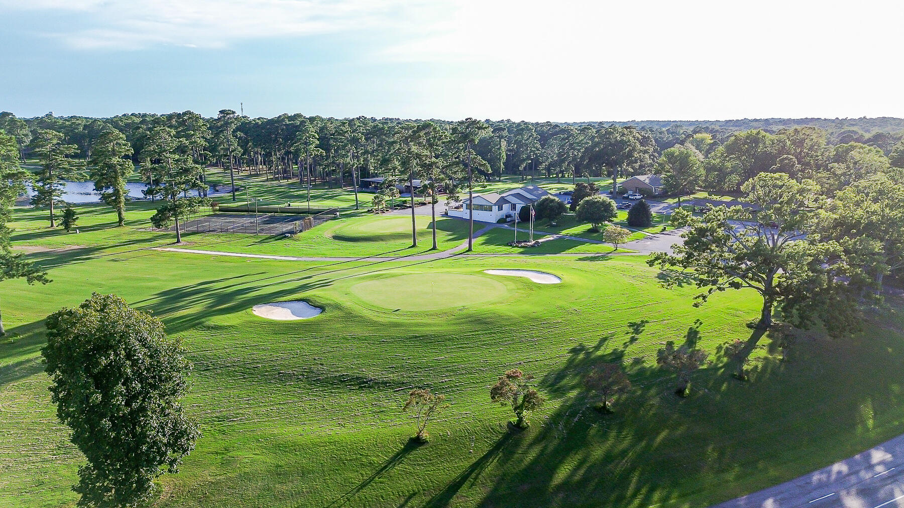 Undisclosed Address Santee, SC 29142 - Photo 16 of 61 SCR-25