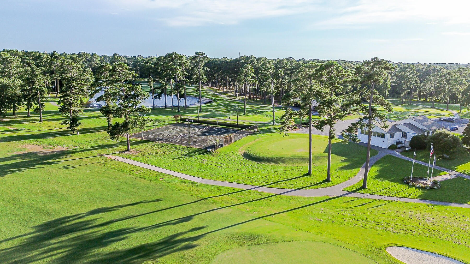 Undisclosed Address Santee, SC 29142 - Photo 21 of 61 SCR-26