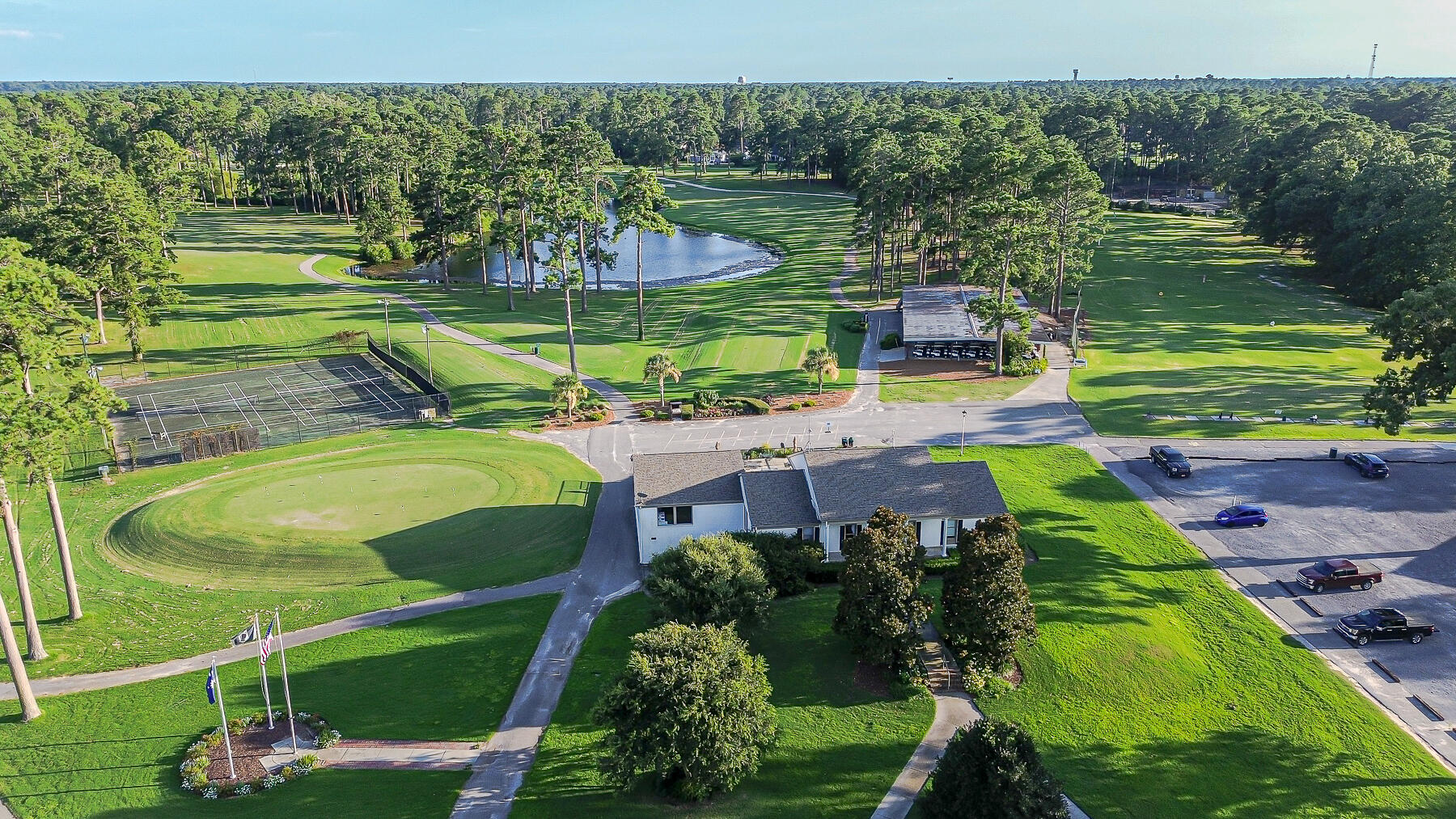 Undisclosed Address Santee, SC 29142 - Photo 26 of 61 SCR-6