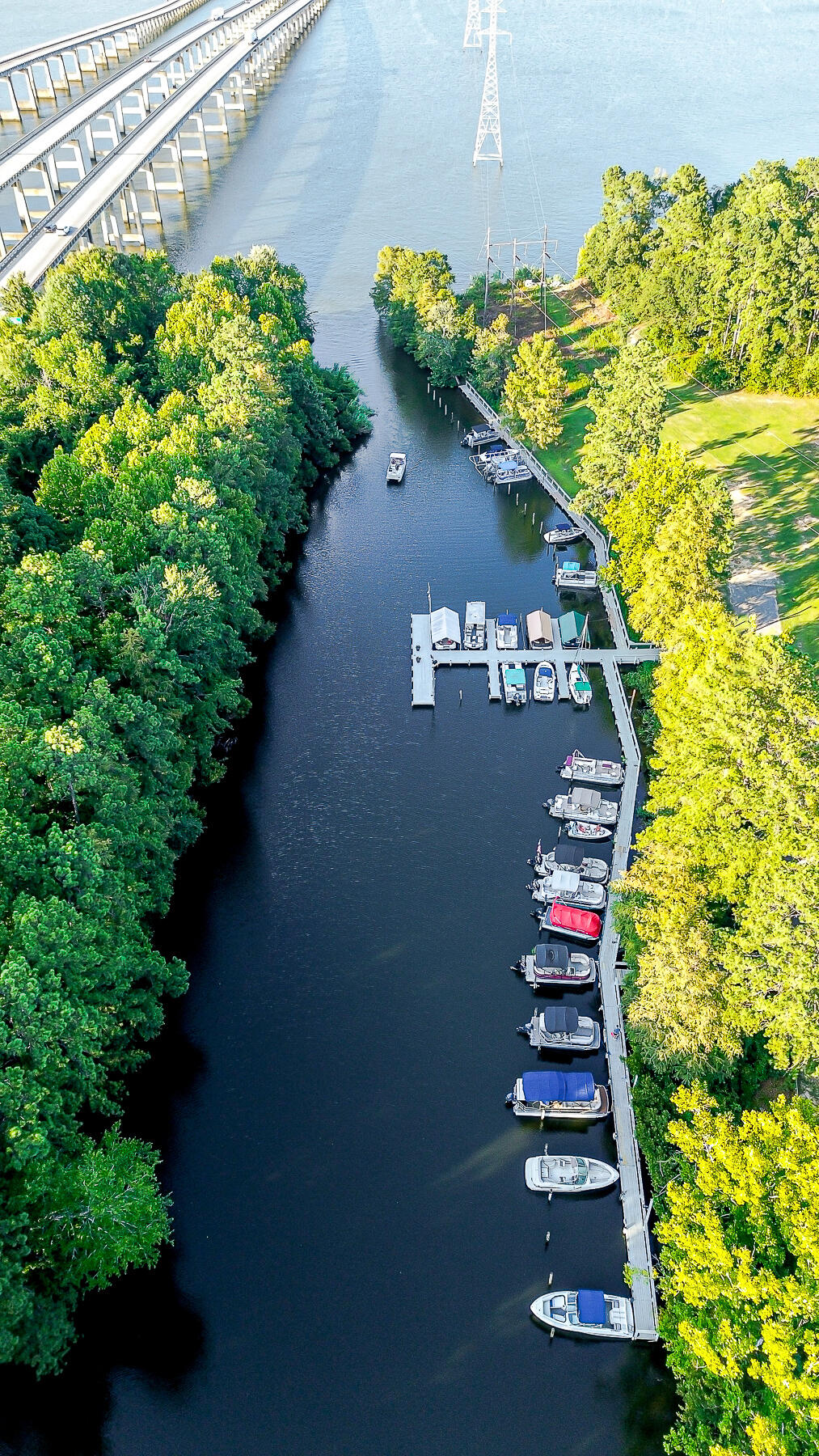 Undisclosed Address Santee, SC 29142 - Photo 32 of 61 SCR-18