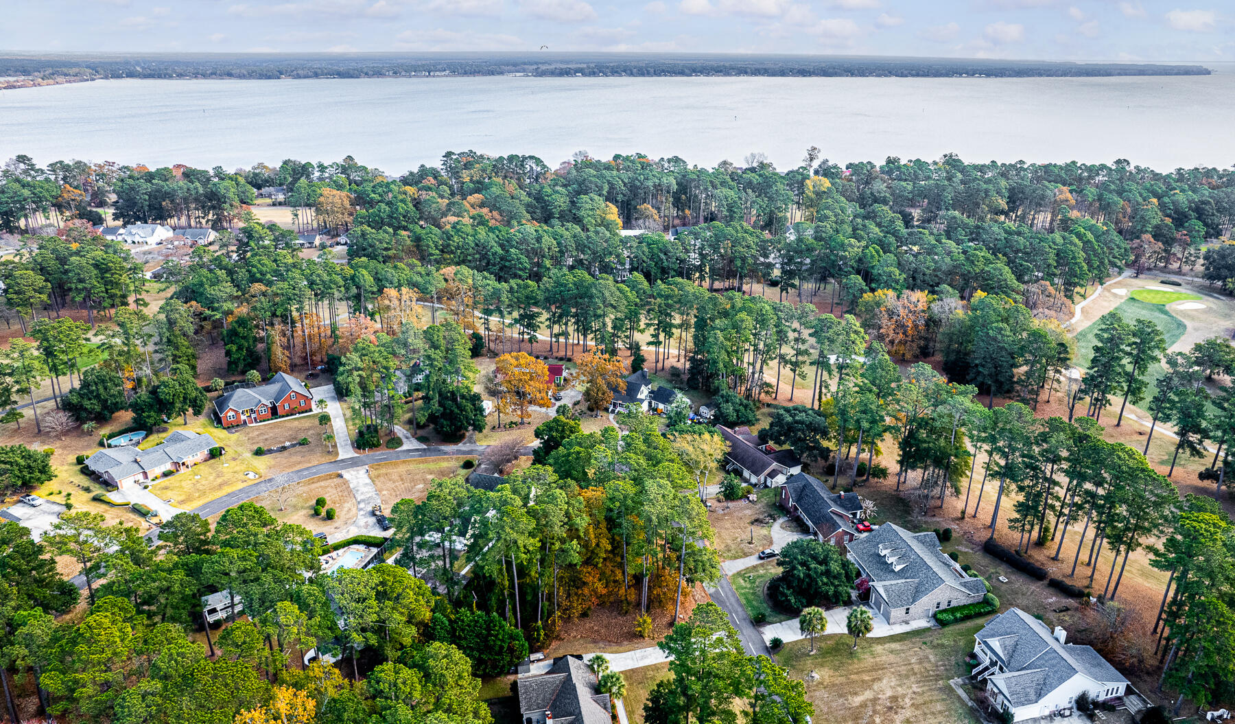 Undisclosed Address Santee, SC 29142 - Photo 50 of 61 SCR 110-10