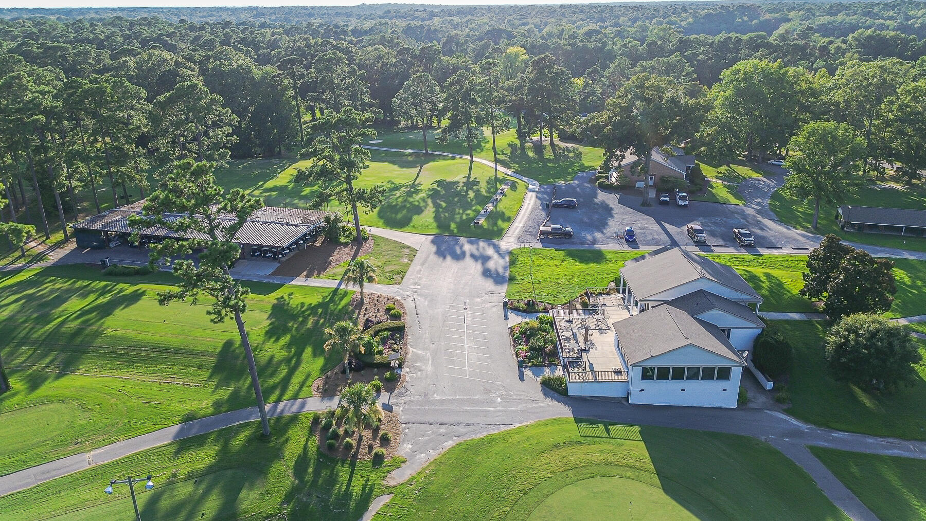 Undisclosed Address Santee, SC 29142 - Photo 54 of 61 SCR-9