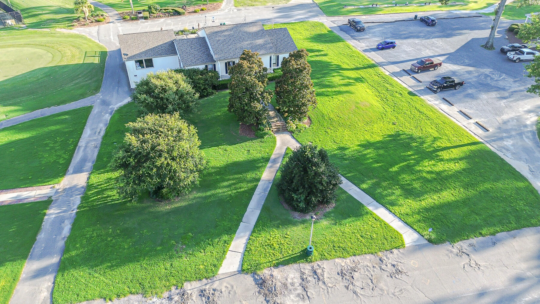 Undisclosed Address Santee, SC 29142 - Photo 57 of 61 SCR-12