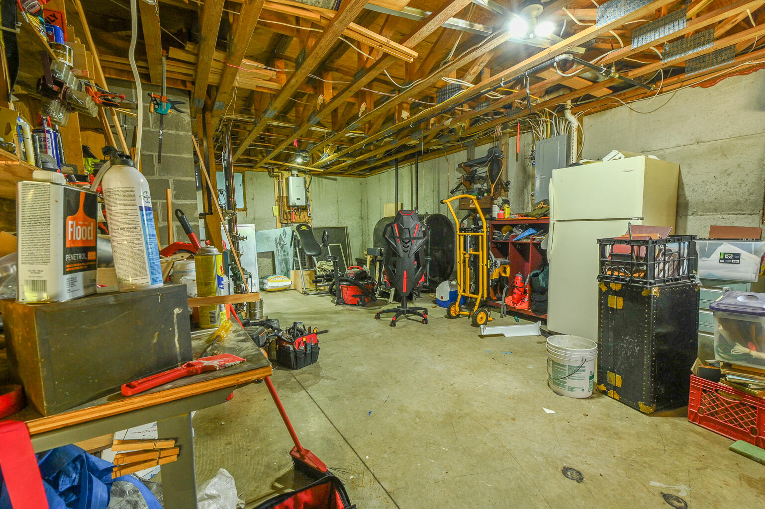 45 Ramsdell Road Kingfield, ME 04947 - Photo 32 of 57 Freeman-31