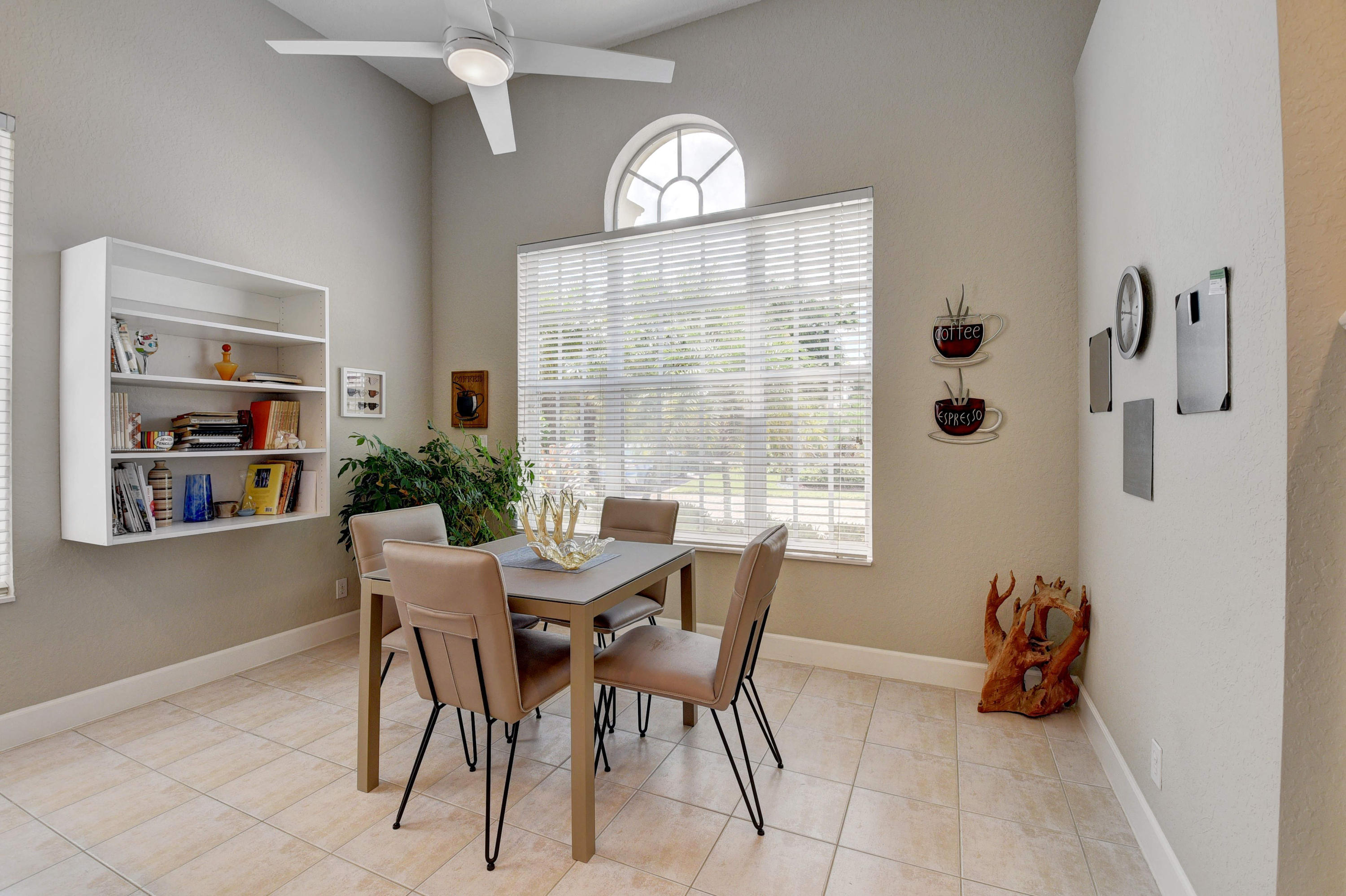 4247 Northwest 64th Lane Boca Raton, FL 33496 - Photo 10 of 22 Breakfast Area