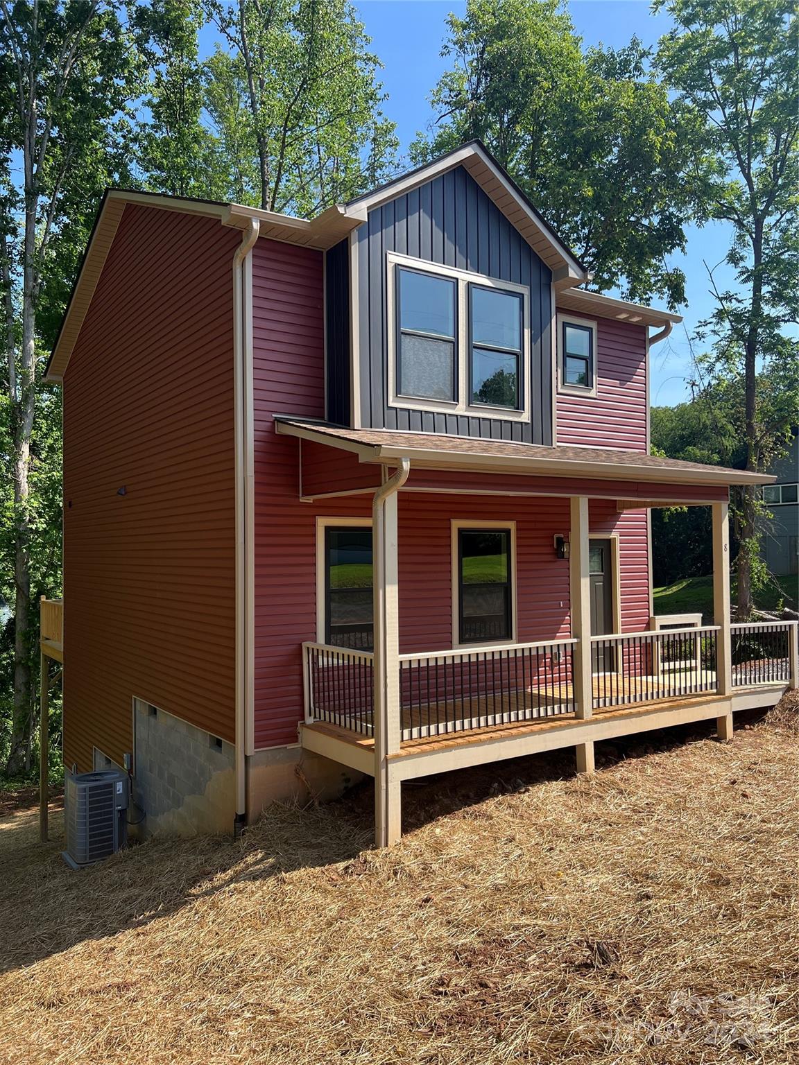 8 Fox Road Asheville, NC 28804 - Photo 12 of 13 Gallery Image 12