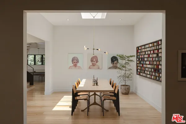 $8,995,000 | 226 South Rimpau Boulevard, Los Angeles, CA 90004