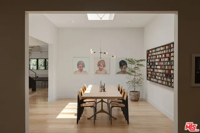 $8,995,000 | 226 South Rimpau Boulevard, Los Angeles, CA 90004