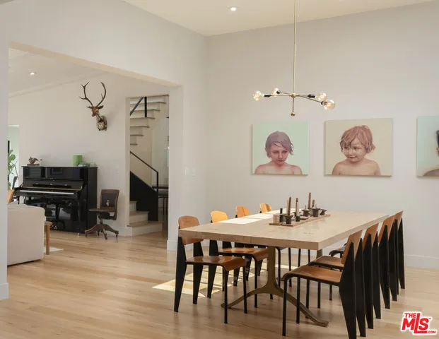 $8,995,000 | 226 South Rimpau Boulevard, Los Angeles, CA 90004