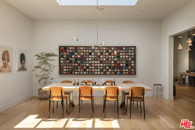 $8,995,000 | 226 South Rimpau Boulevard, Los Angeles, CA 90004