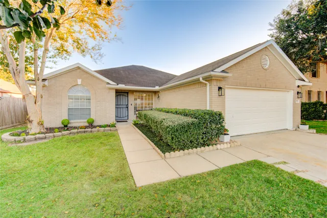 $247,500 | 19723 Mountain Dale Drive, Cypress, TX 77433