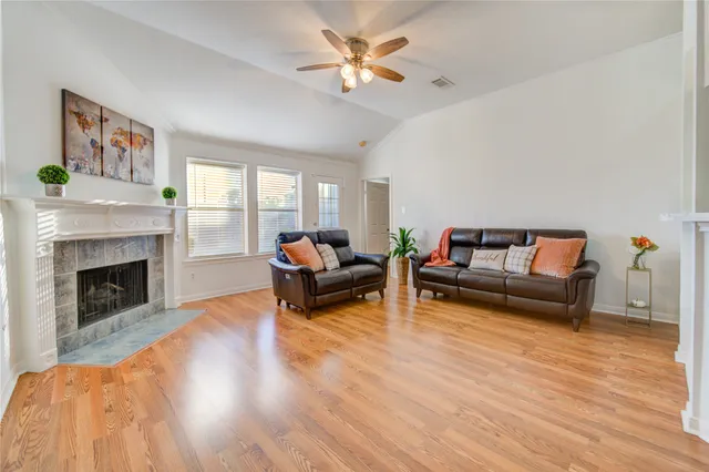 $247,500 | 19723 Mountain Dale Drive, Cypress, TX 77433