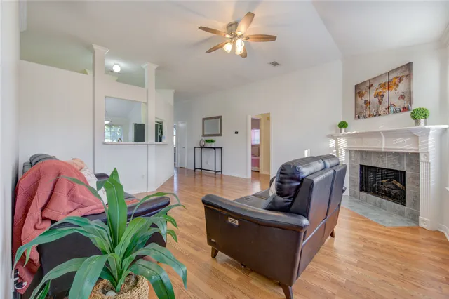 $247,500 | 19723 Mountain Dale Drive, Cypress, TX 77433