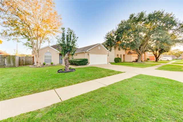 $247,500 | 19723 Mountain Dale Drive, Cypress, TX 77433