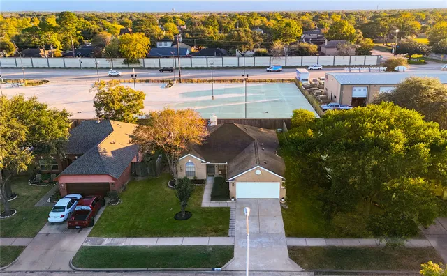 $247,500 | 19723 Mountain Dale Drive, Cypress, TX 77433