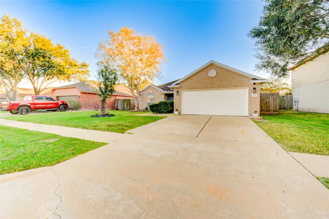 $247,500 | 19723 Mountain Dale Drive, Cypress, TX 77433