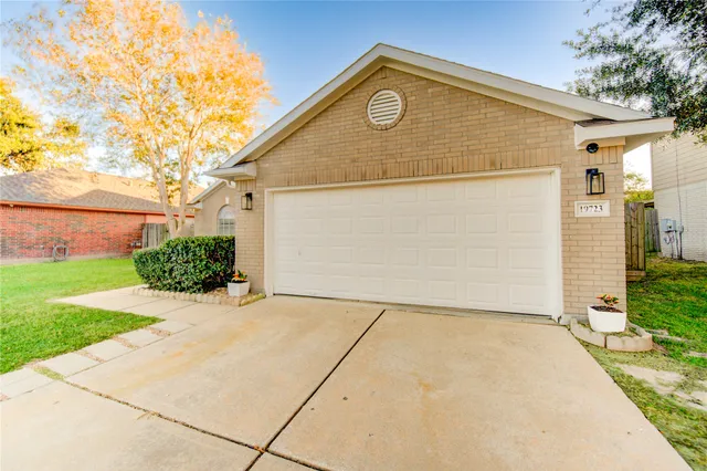 $247,500 | 19723 Mountain Dale Drive, Cypress, TX 77433