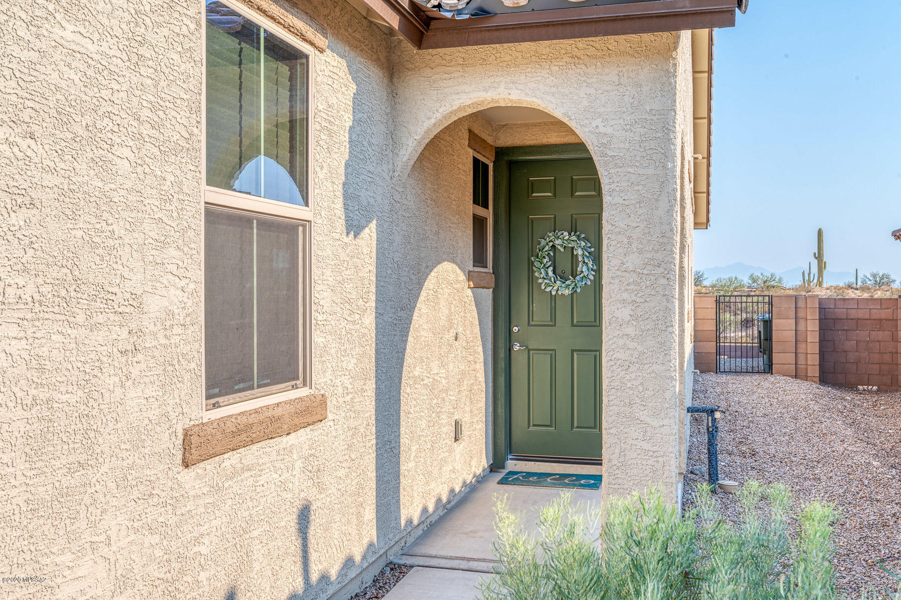 3964 South Corte Rana Rica Tucson, AZ 85730 - Photo 27 of 28 Gallery Image 27