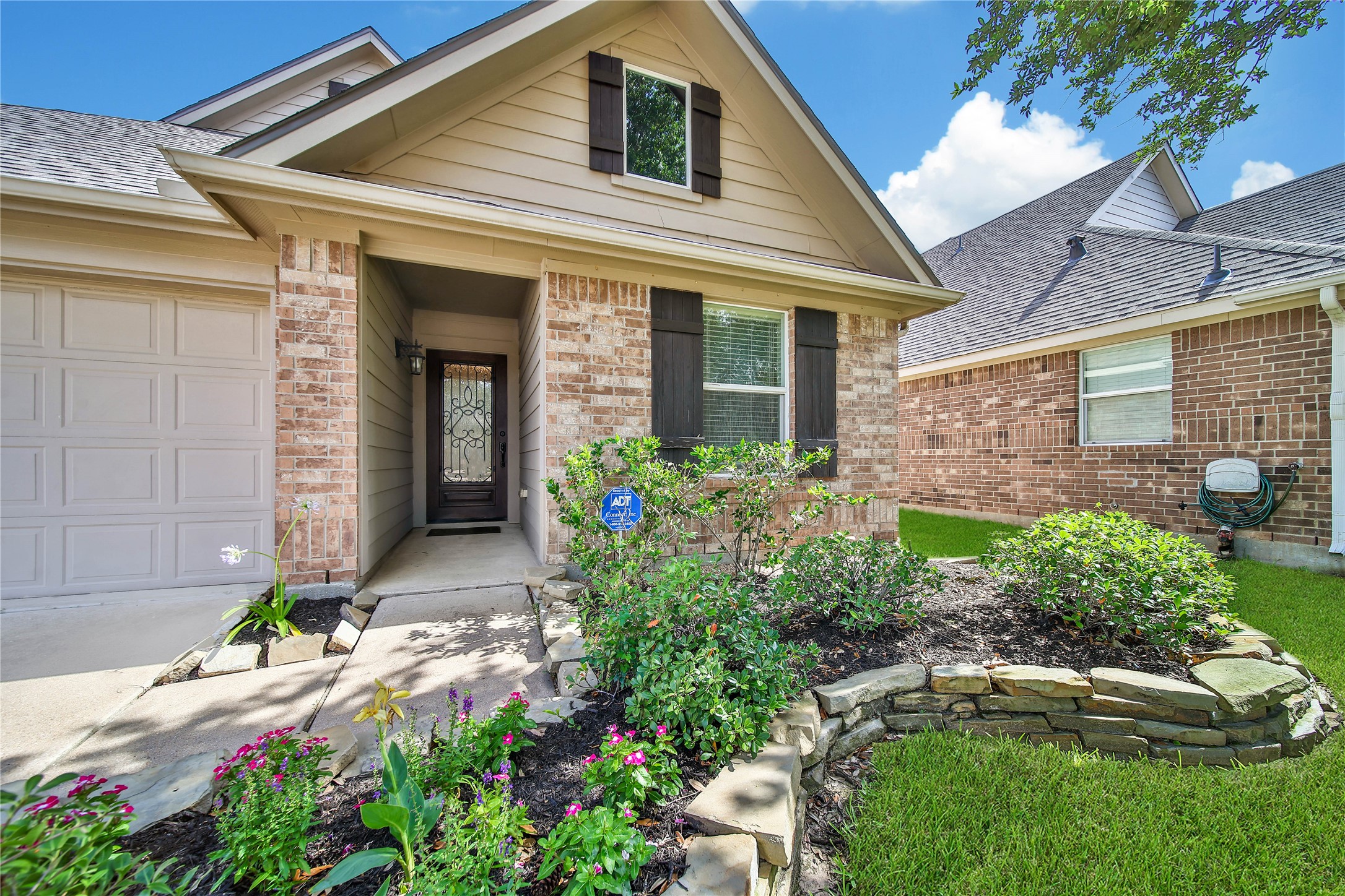22534 Lavaca Ranch Lane Katy, TX 77449 - Photo 2 of 33